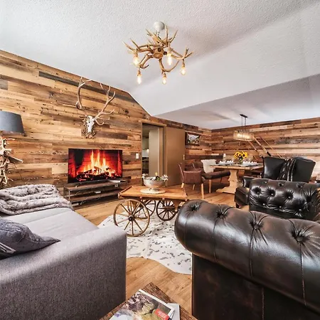 Casa Tschierva Davos
