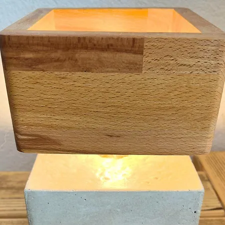 Casa Tschierva 公寓 *