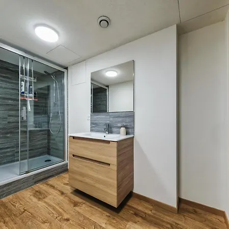 Casa Tschierva Apartman