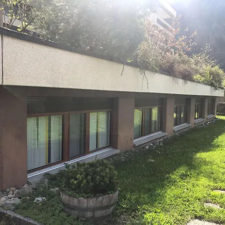 Casa Tschierva