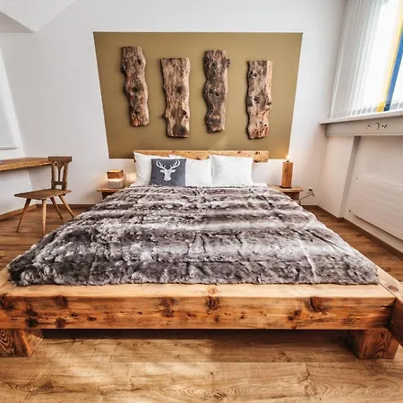 Casa Tschierva * 达沃斯