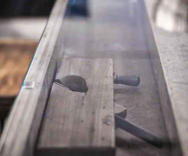 Casa Tschierva Lejlighed *