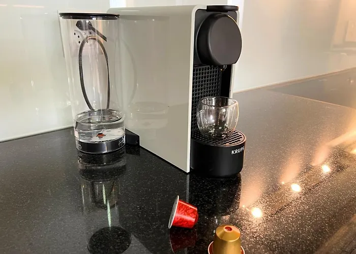 Lejlighed Casa Tschierva