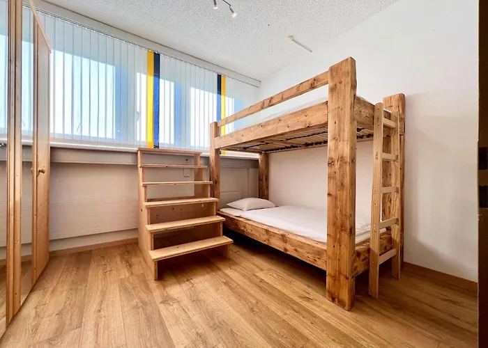 Casa Tschierva * Davos