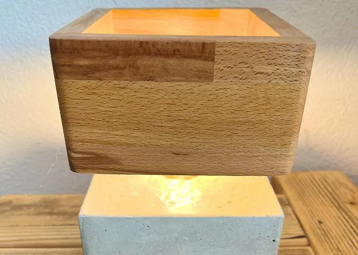 Casa Tschierva Lejlighed *