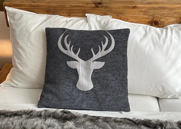 Casa Tschierva Lejlighed