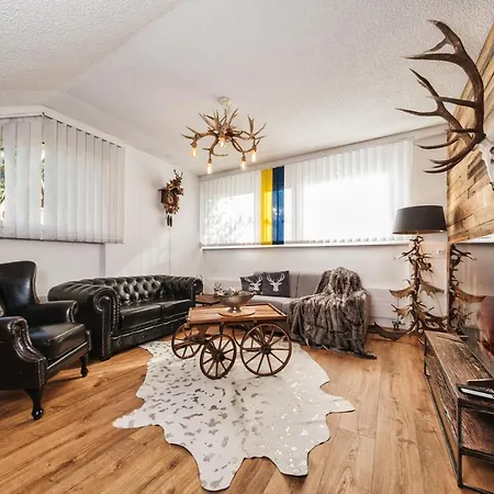 Casa Tschierva * ダヴォス・プラッツ