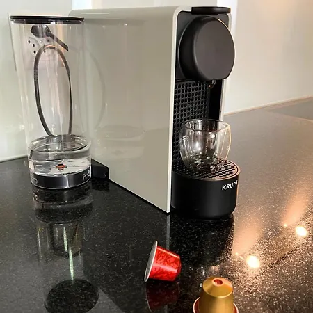 アパート Casa Tschierva