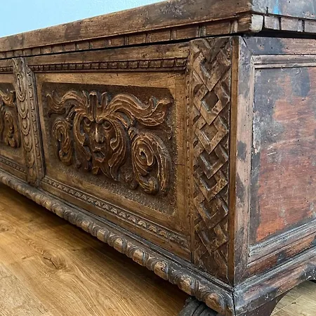 Casa Tschierva * ダヴォス・プラッツ