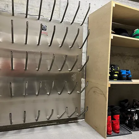 Casa Tschierva * ダヴォス・プラッツ