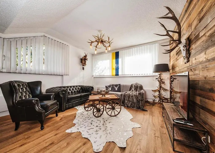 Casa Tschierva * ダヴォス・プラッツ