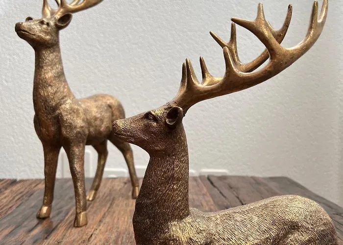 Casa Tschierva ダヴォス・プラッツ