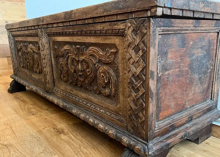 Casa Tschierva * ダヴォス・プラッツ