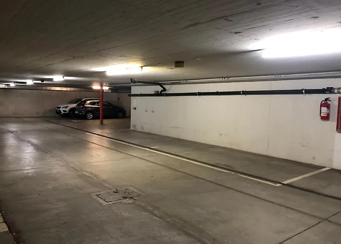 Casa Tschierva アパート ダヴォス・プラッツ