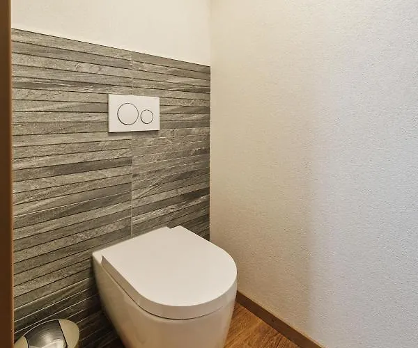 Casa Tschierva ダヴォス・プラッツ