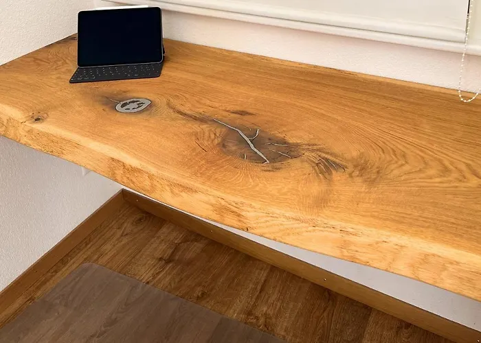 Casa Tschierva アパート