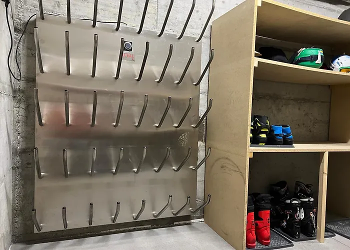 Casa Tschierva * ダヴォス・プラッツ